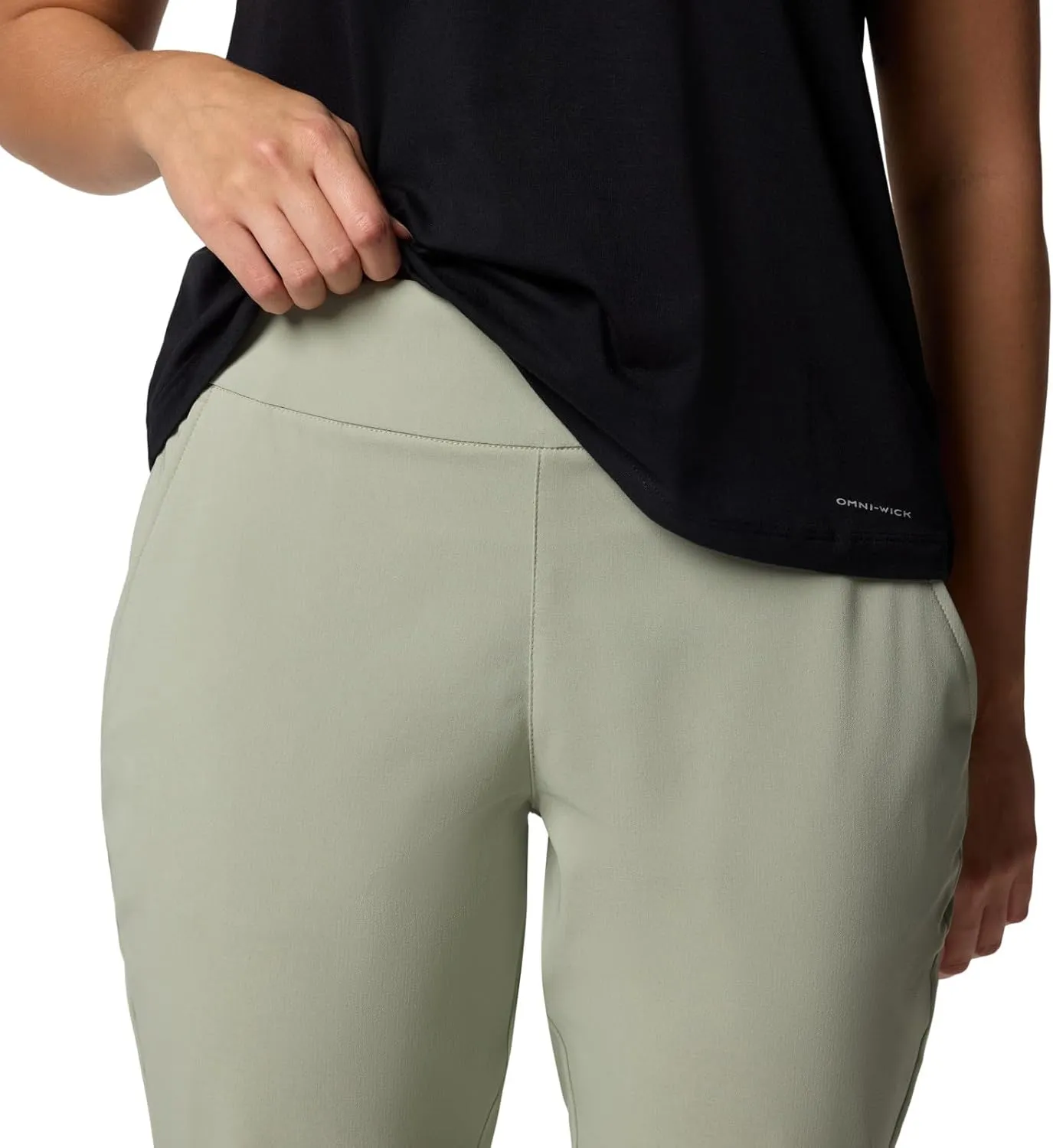 Columbia womens Anytime Bootcut Pant Ii