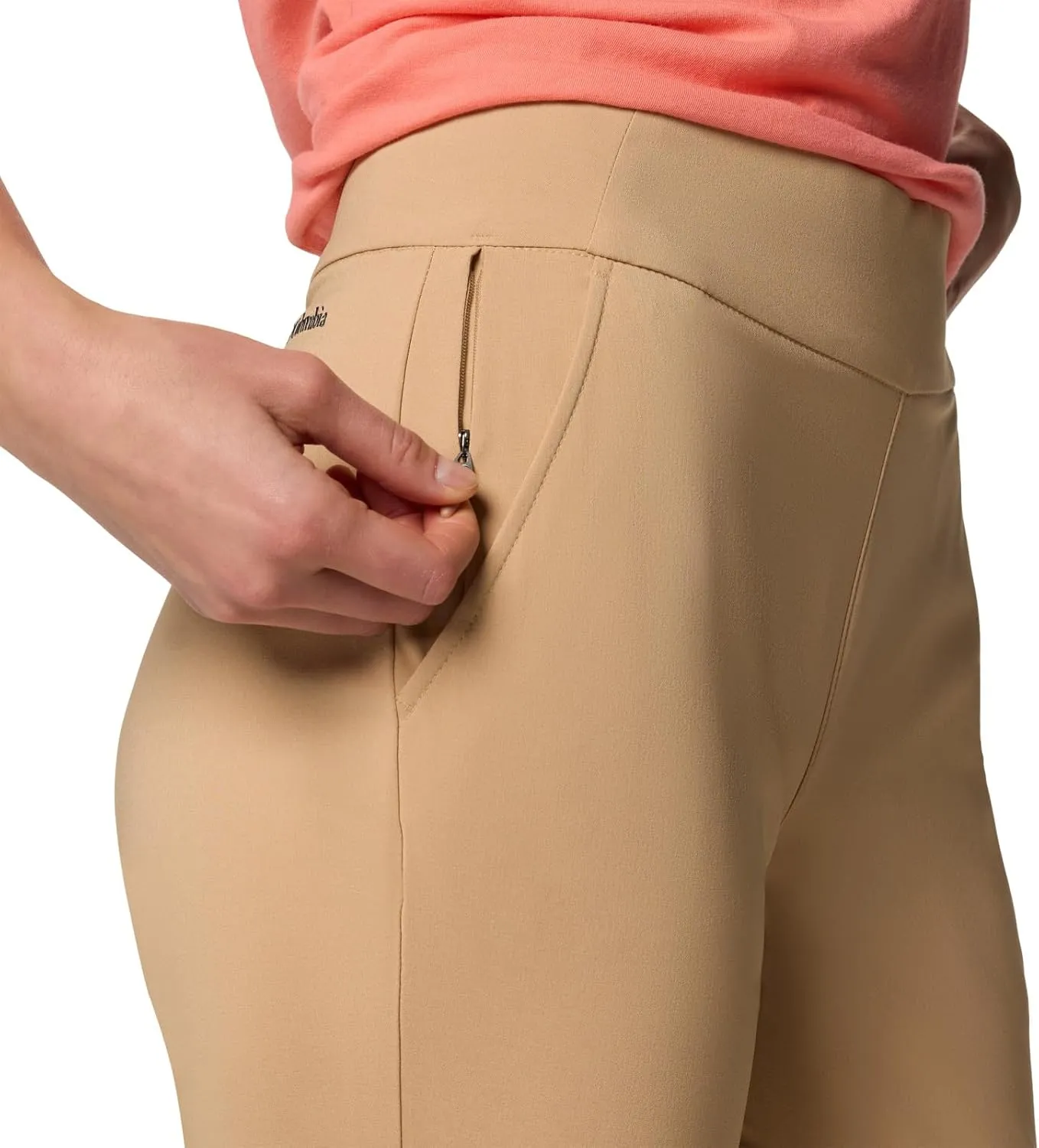 Columbia womens Anytime Bootcut Pant Ii