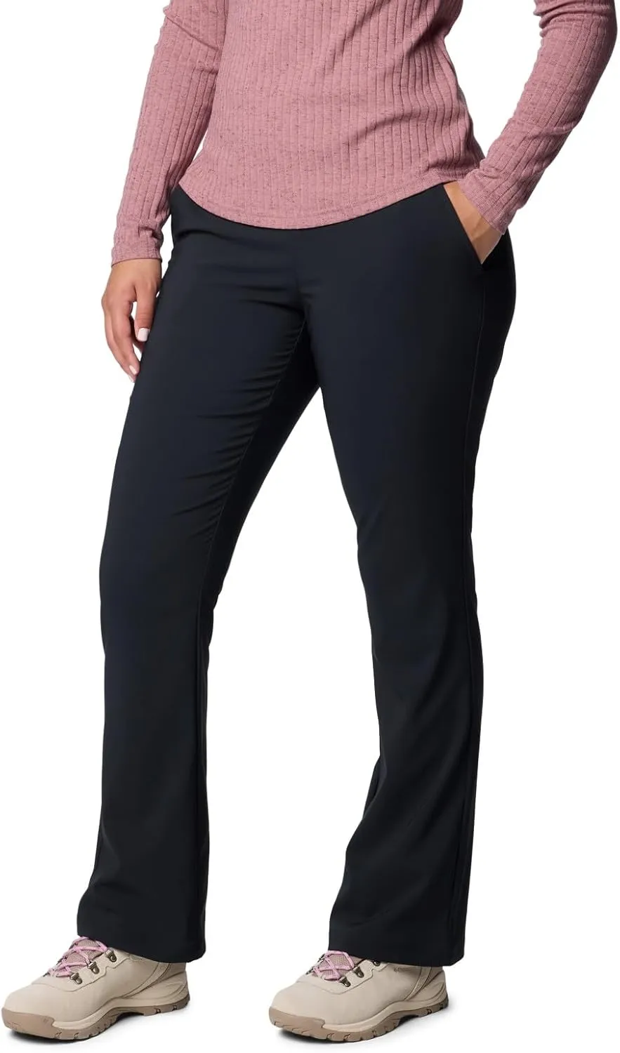 Columbia womens Anytime Bootcut Pant Ii
