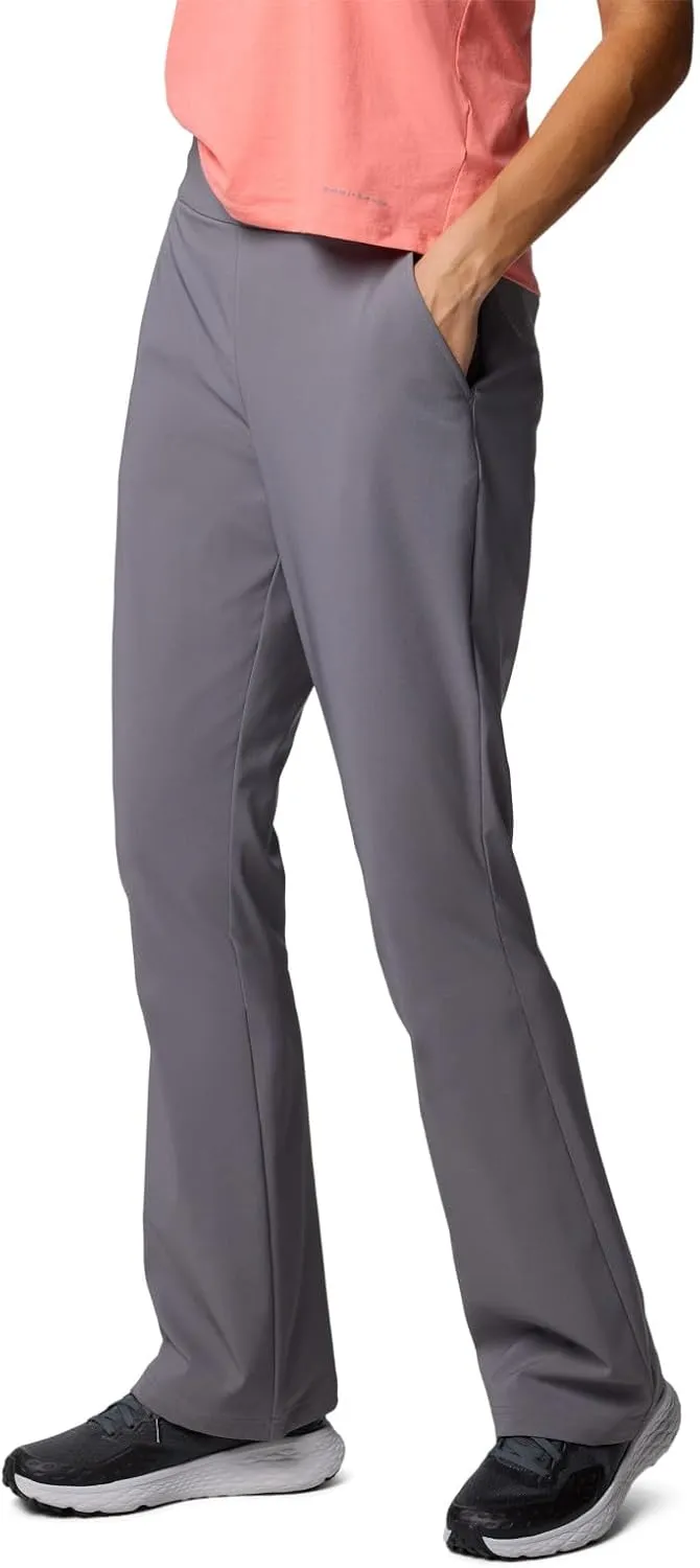 Columbia womens Anytime Bootcut Pant Ii