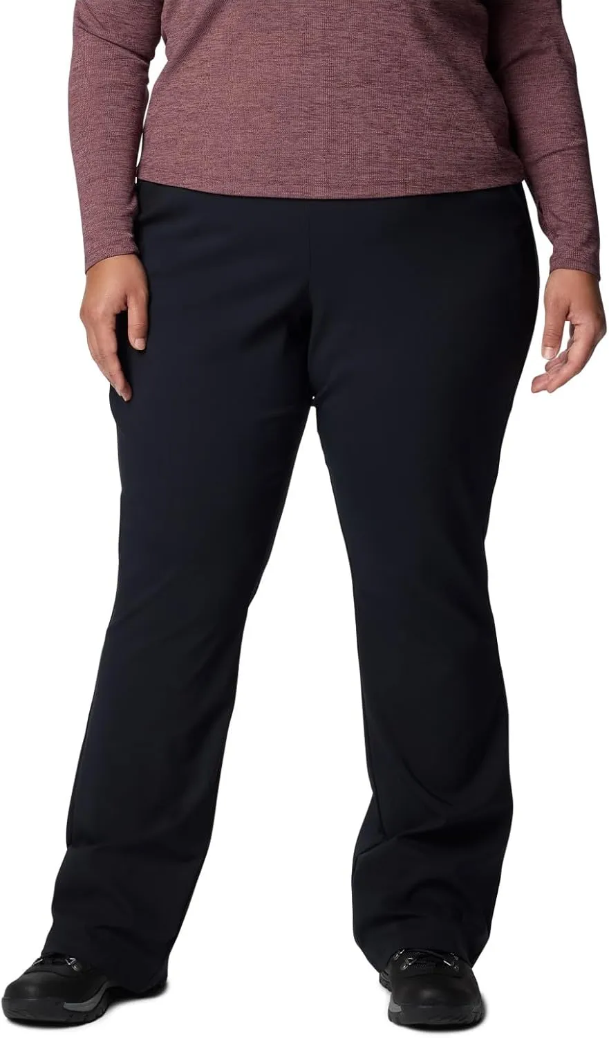 Columbia womens Anytime Bootcut Pant Ii