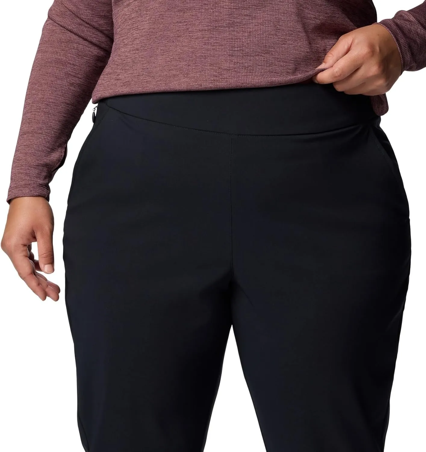 Columbia womens Anytime Bootcut Pant Ii