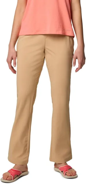 Columbia womens Anytime Bootcut Pant Ii