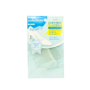 Columbus Foot Solution Ladies Shoes Arch Gel Cushion