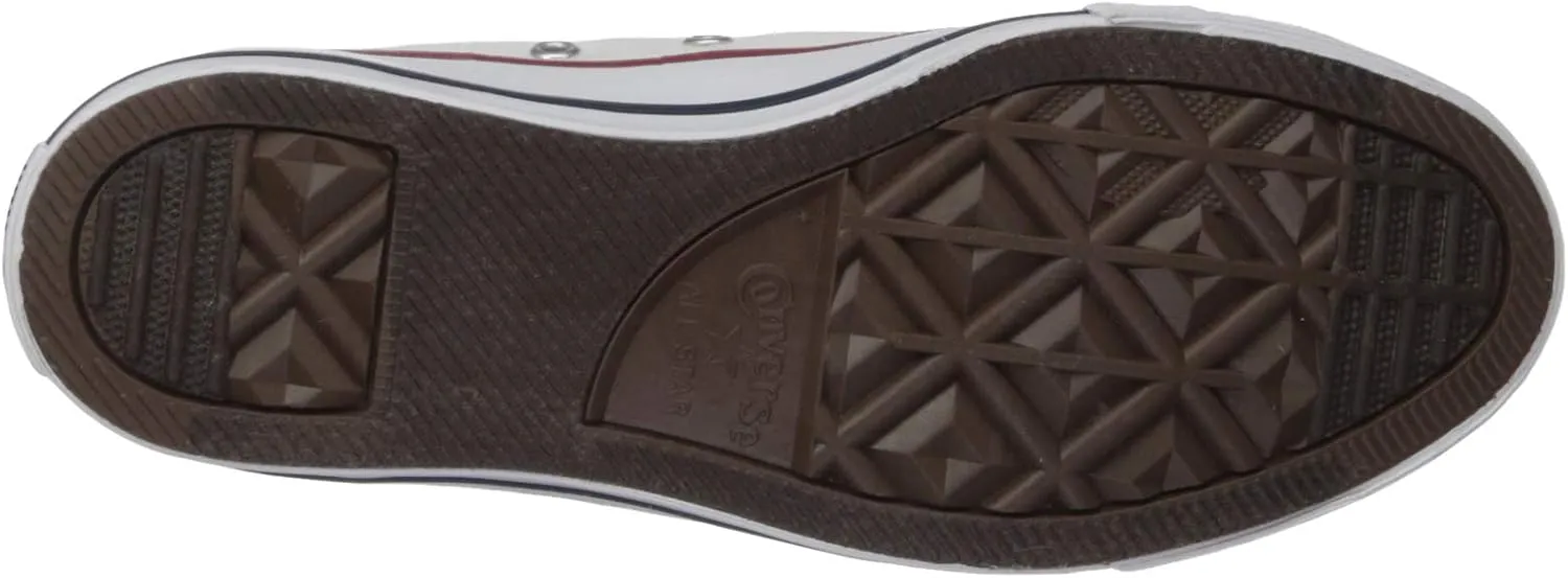 Converse unisex-adult Sneaker