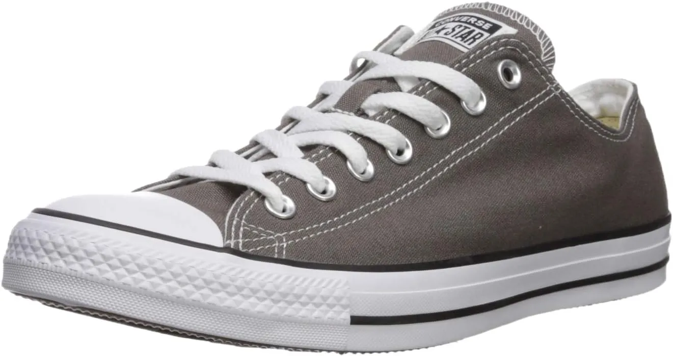 Converse Unisex Adults' Low-Top