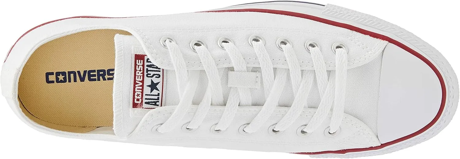 Converse Unisex Adults' Low-Top