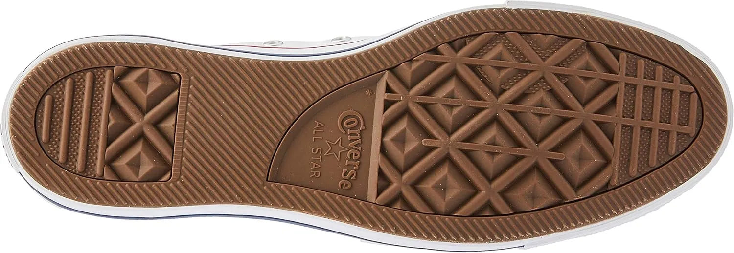 Converse Unisex Adults' Low-Top