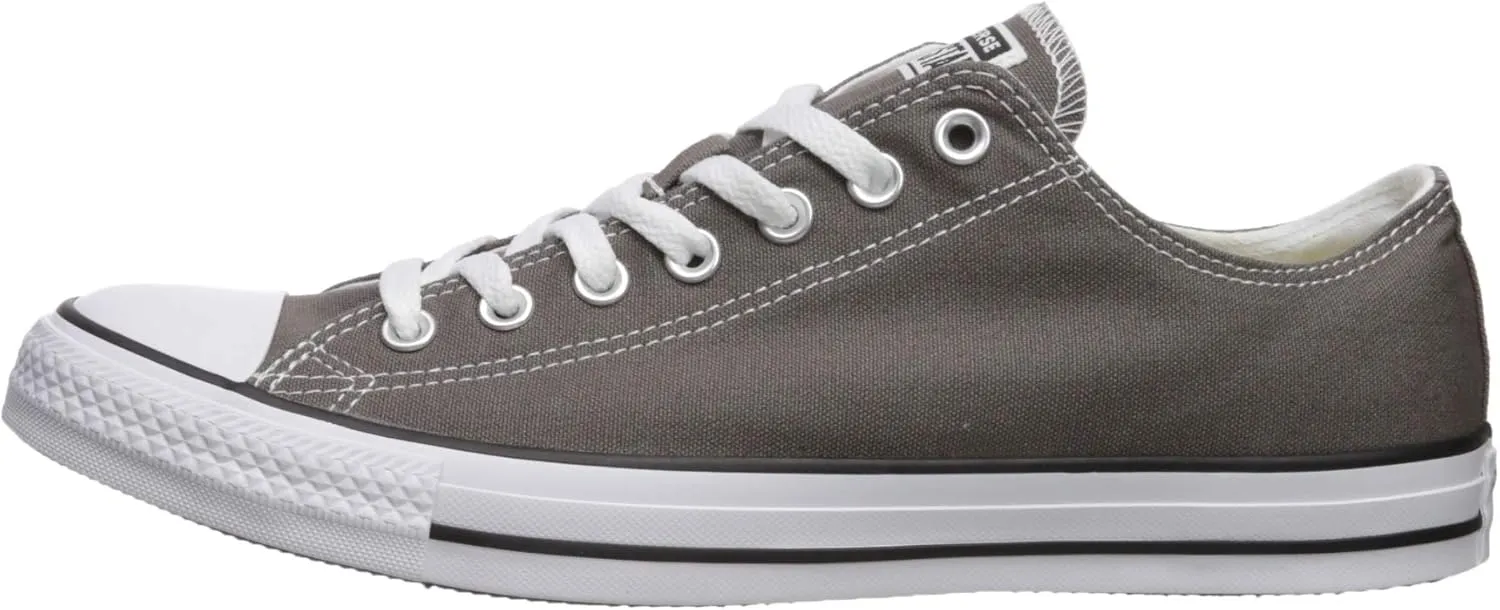 Converse Unisex Adults' Low-Top