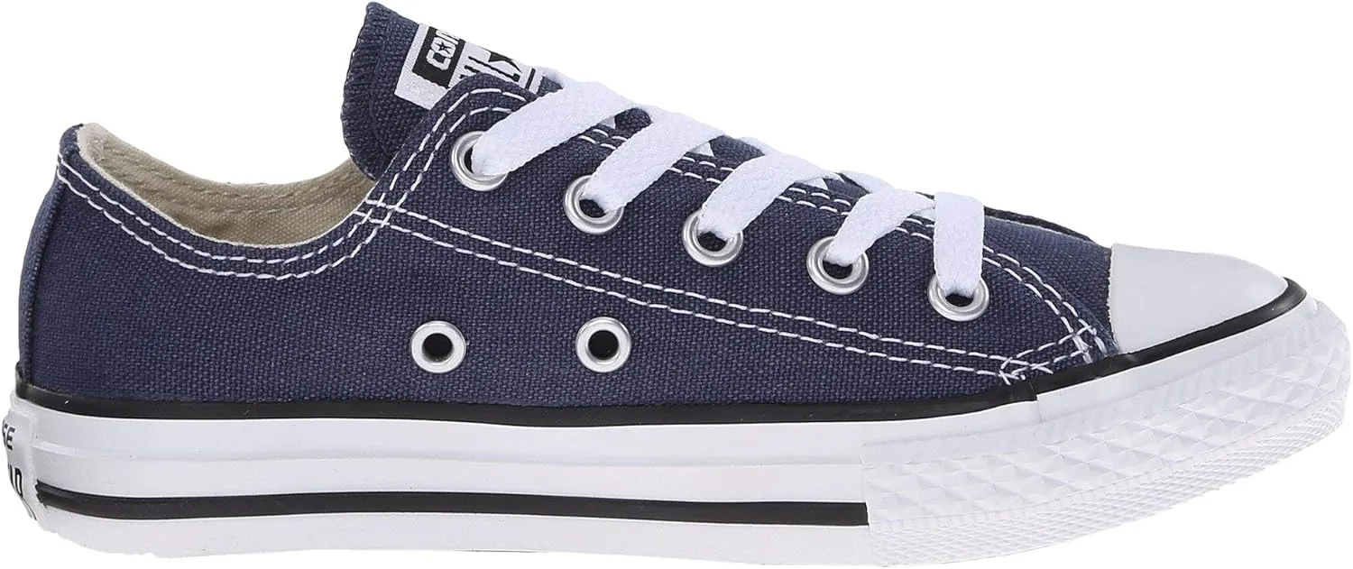 Converse Unisex Adults' Low-Top