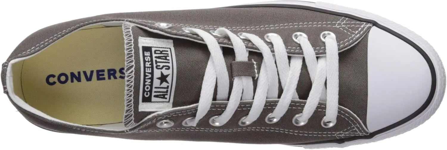 Converse Unisex Adults' Low-Top