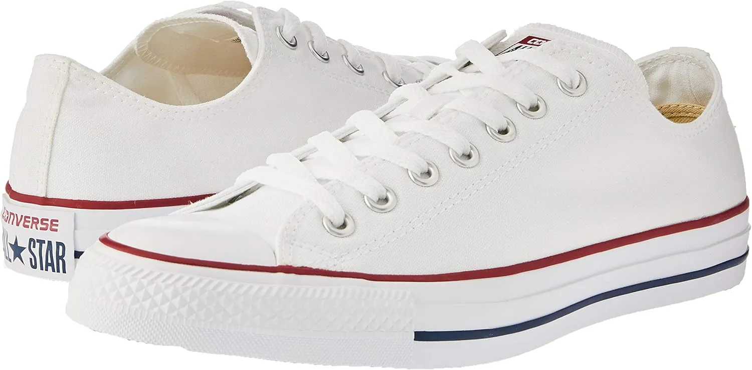Converse Unisex Adults' Low-Top