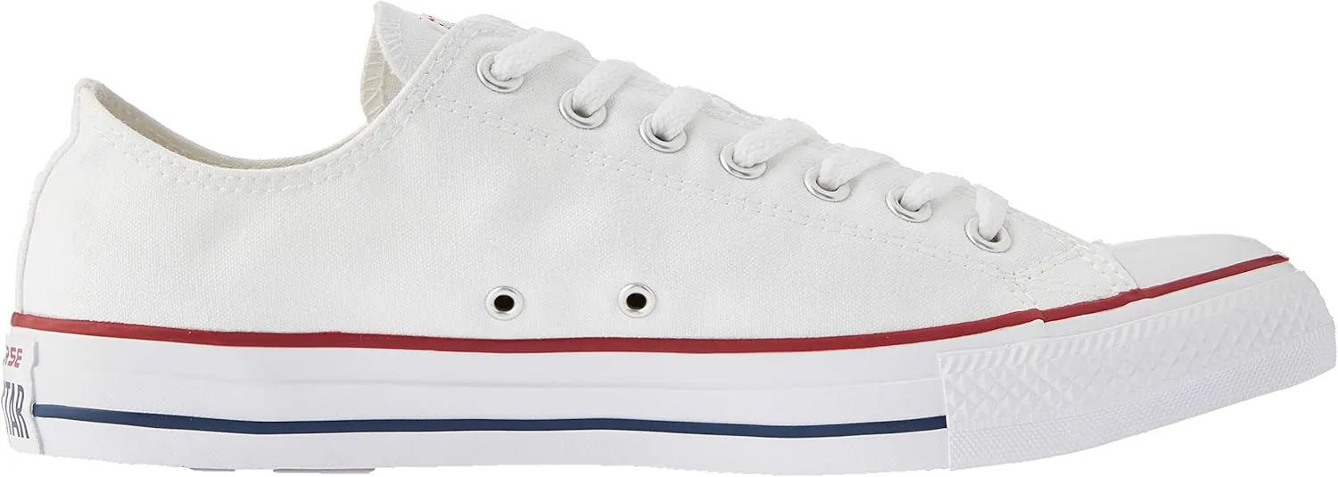 Converse Unisex Adults' Low-Top