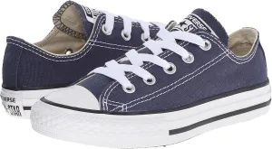 Converse Unisex Adults' Low-Top