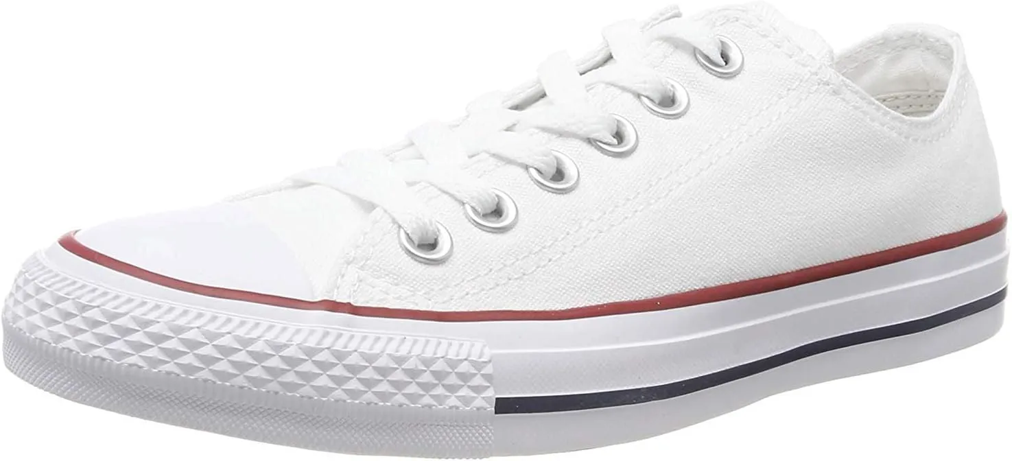 Converse Unisex Adults' Low-Top