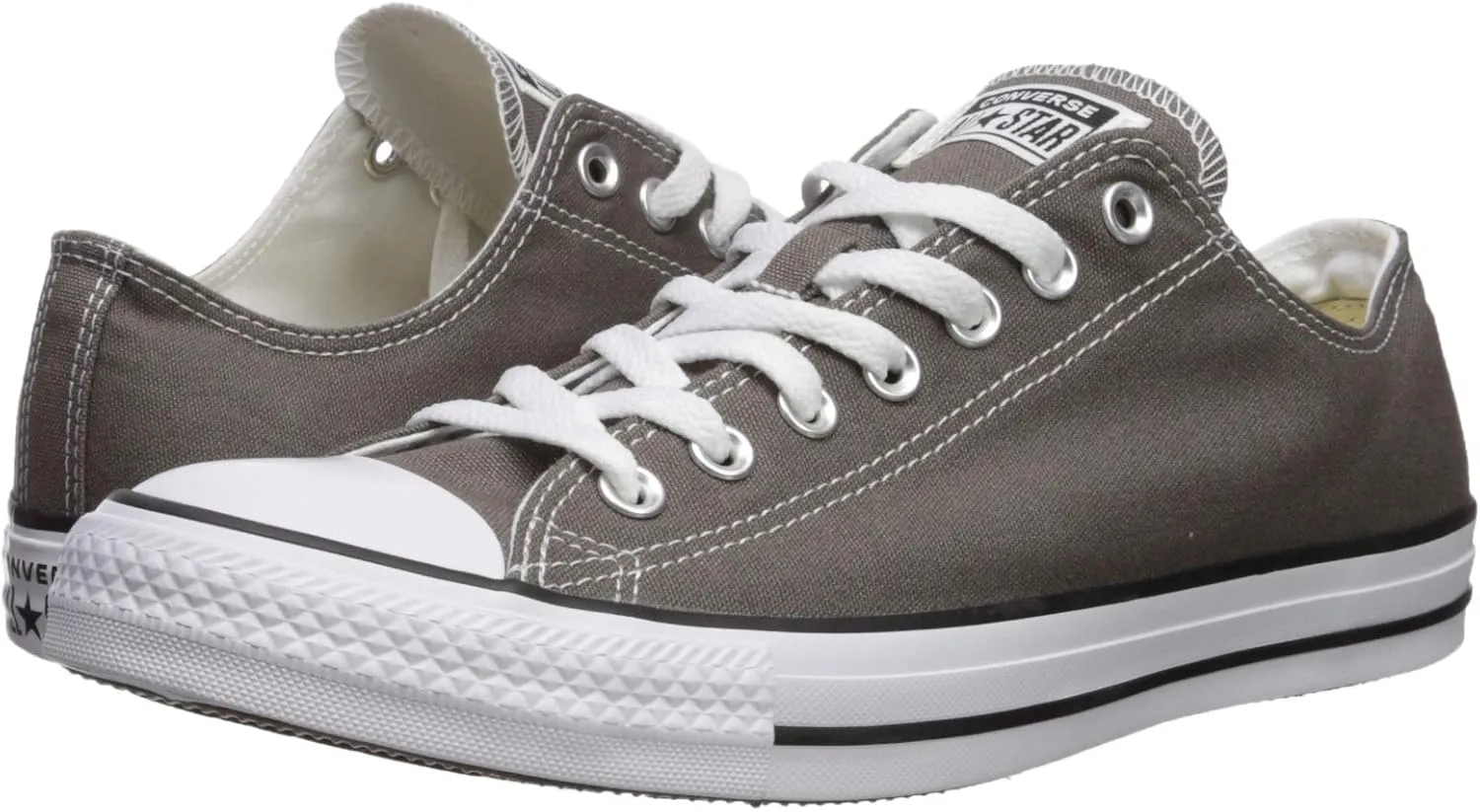 Converse Unisex Adults' Low-Top