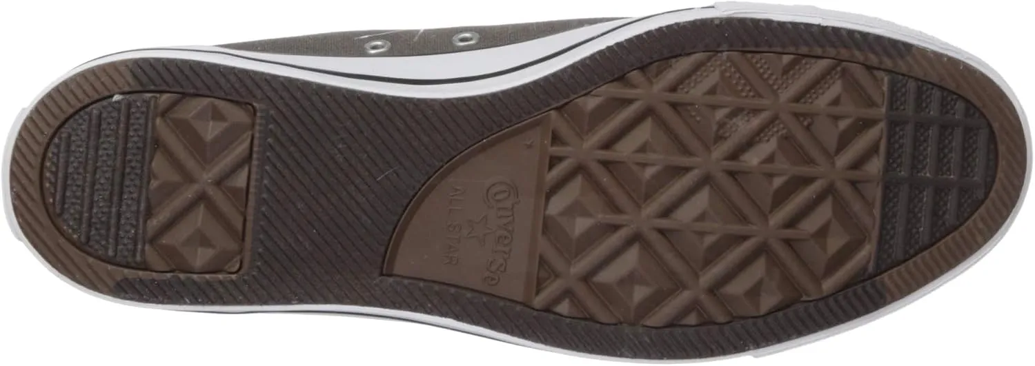 Converse Unisex Adults' Low-Top
