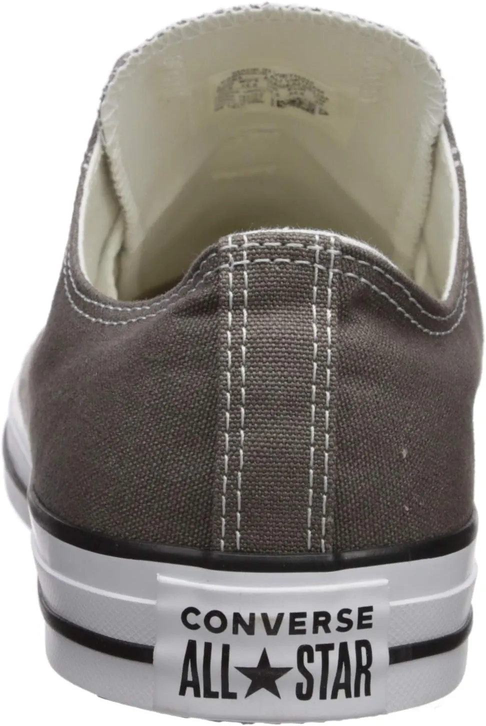 Converse Unisex Adults' Low-Top