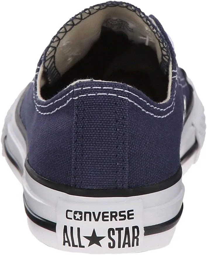 Converse Unisex Adults' Low-Top