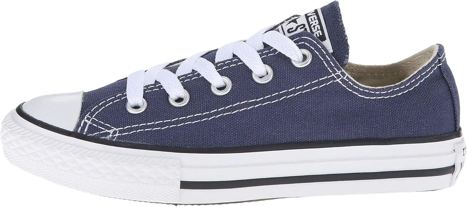 Converse Unisex Adults' Low-Top