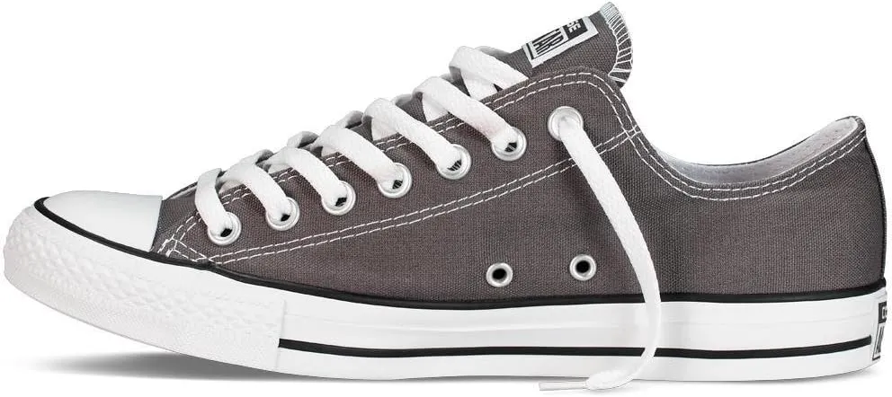 Converse Unisex Adults' Low-Top