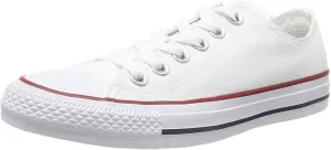 Converse Unisex Adults' Low-Top