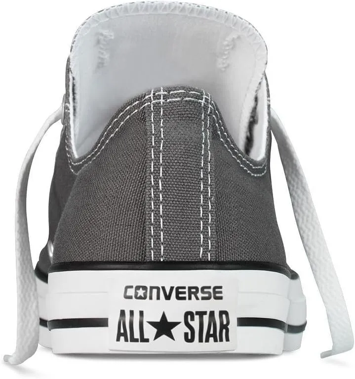 Converse Unisex Adults' Low-Top