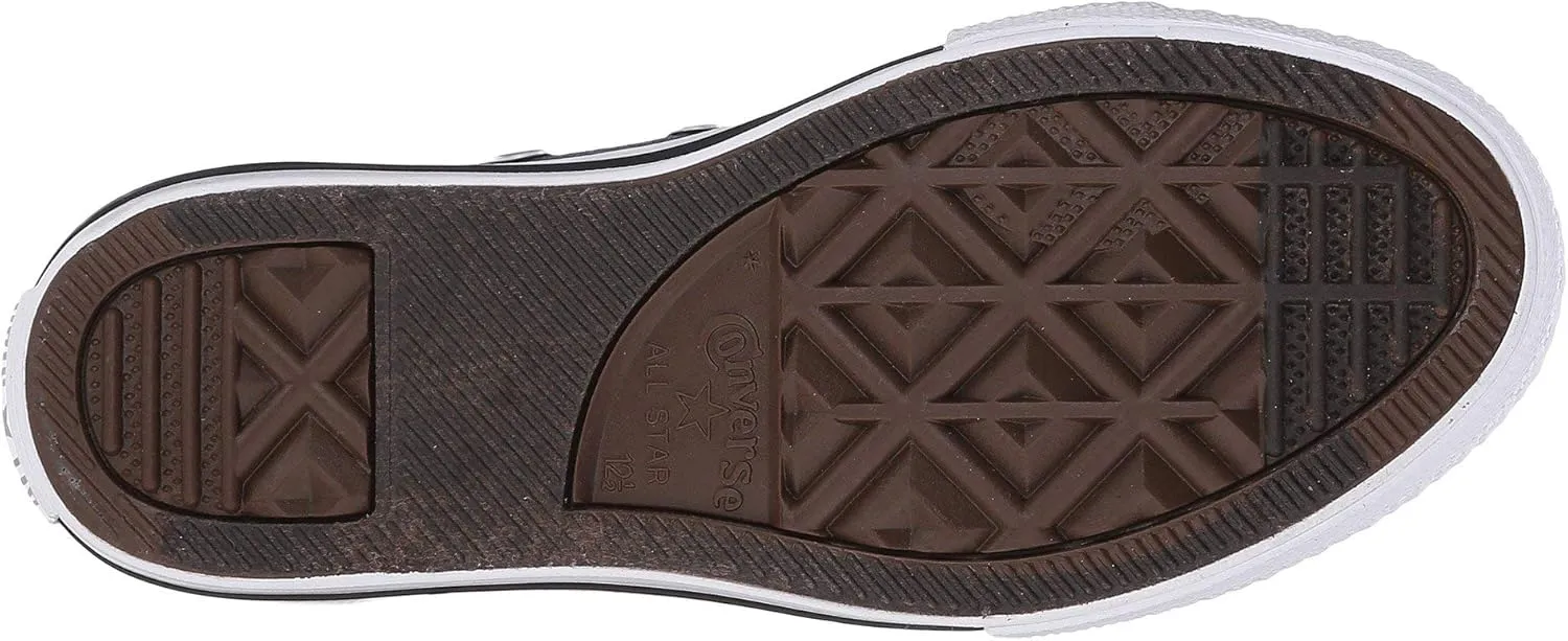Converse Unisex Adults' Low-Top