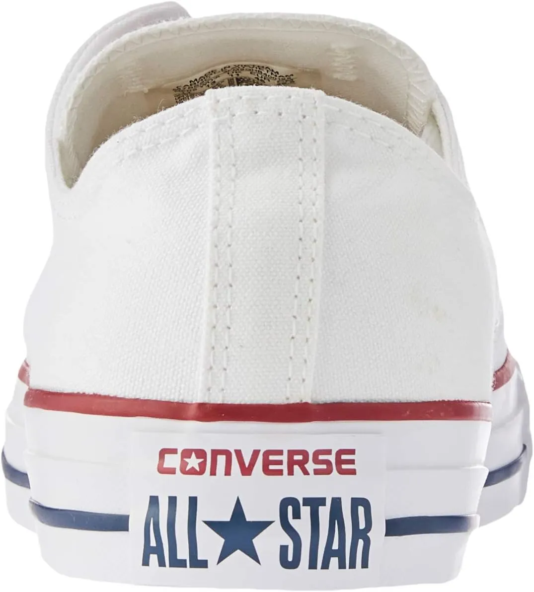 Converse Unisex Adults' Low-Top