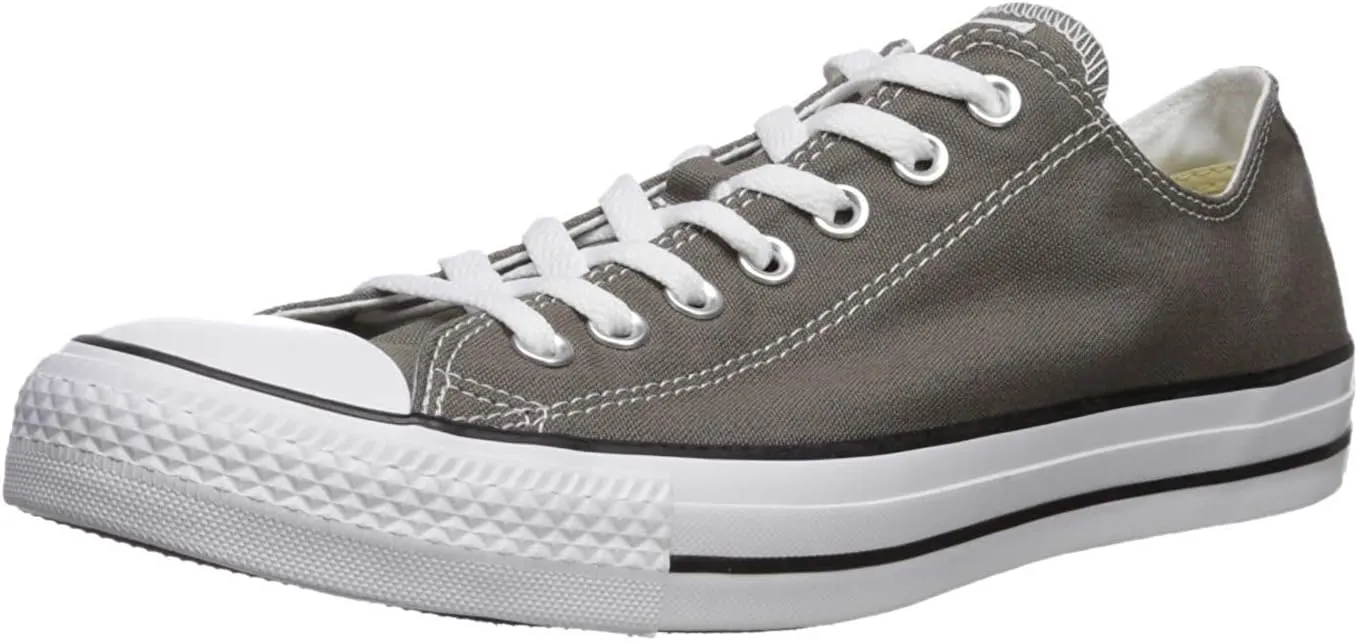 Converse Unisex Adults' Low-Top