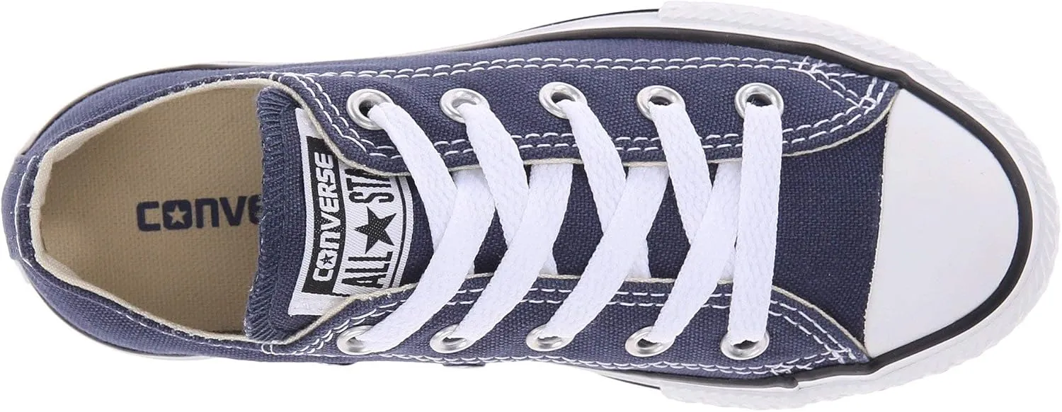Converse Unisex Adults' Low-Top