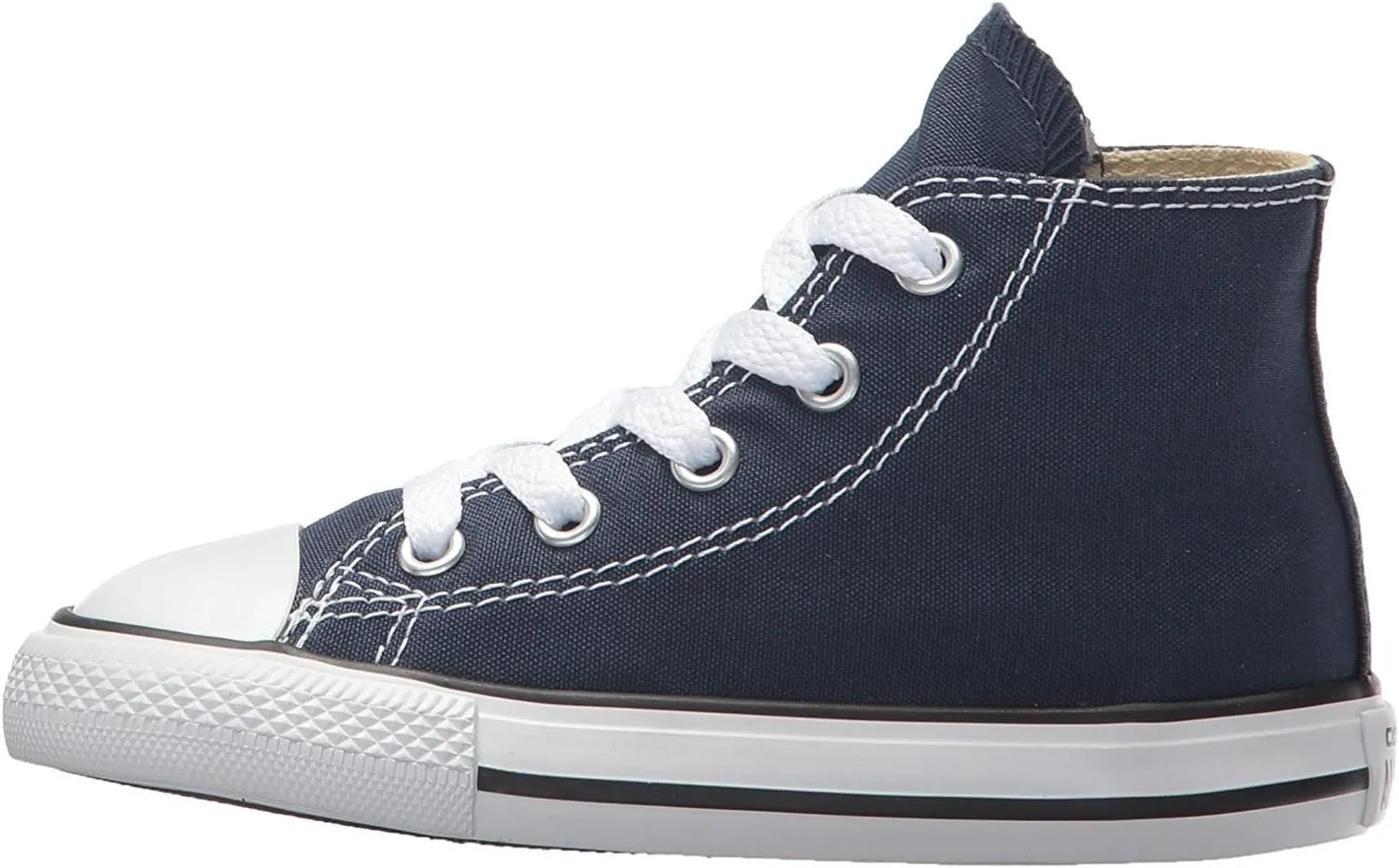 Converse Unisex-Child Sneaker