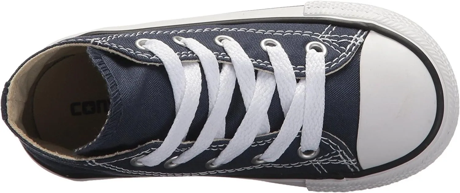 Converse Unisex-Child Sneaker