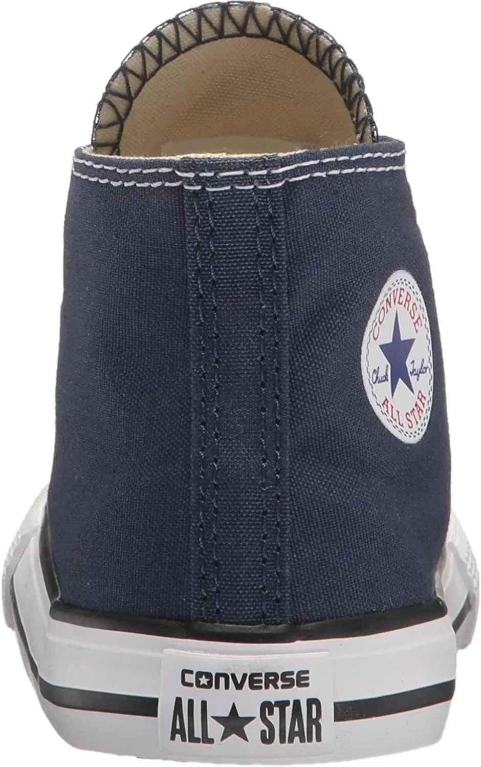 Converse Unisex-Child Sneaker