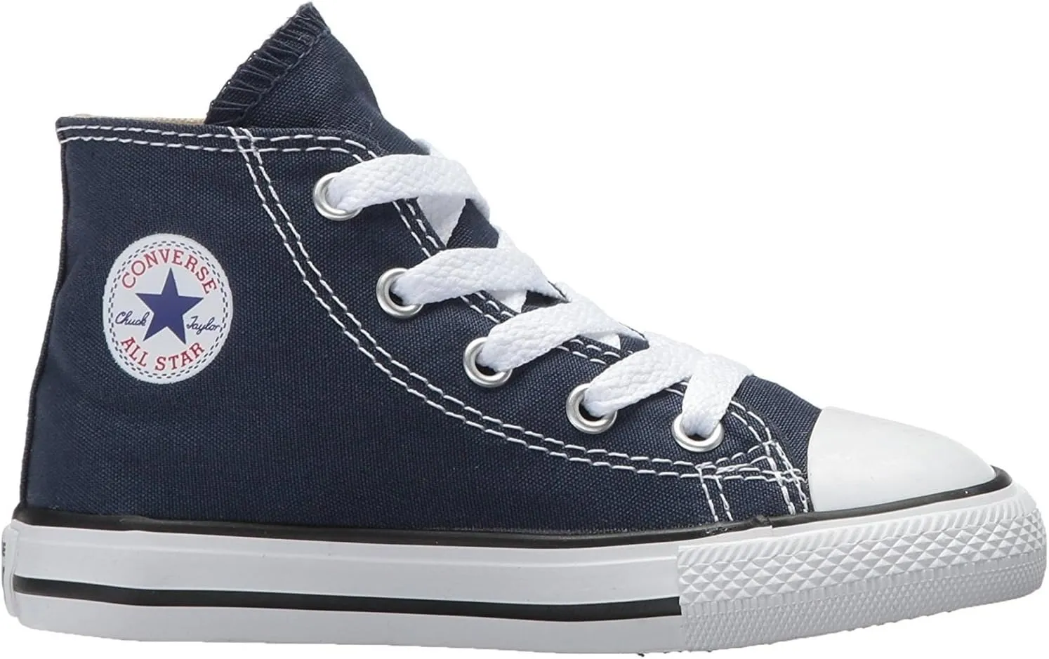 Converse Unisex-Child Sneaker