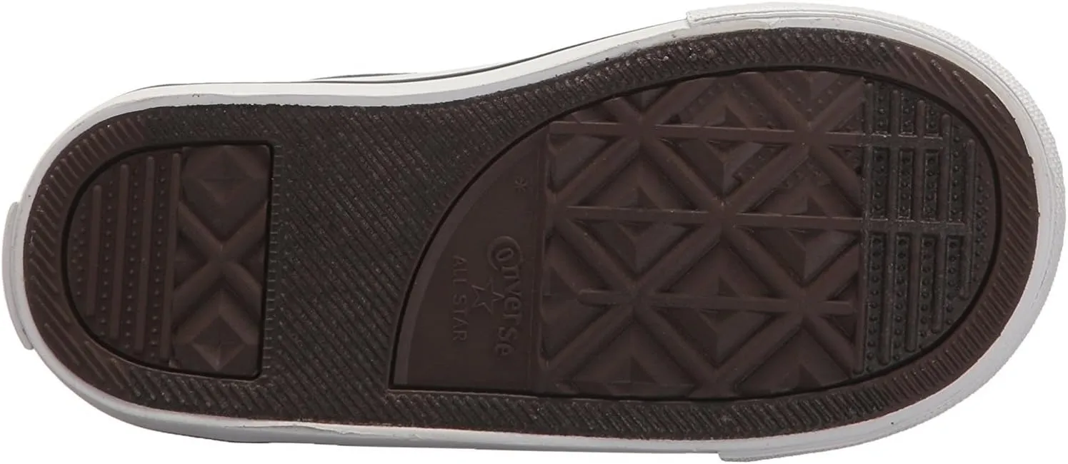 Converse Unisex-Child Sneaker