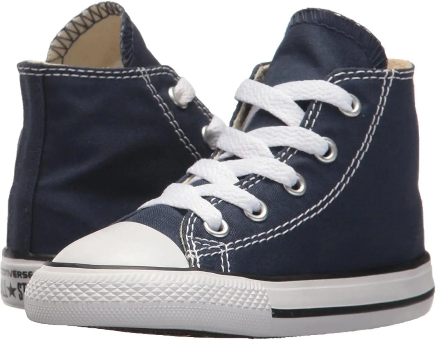 Converse Unisex-Child Sneaker