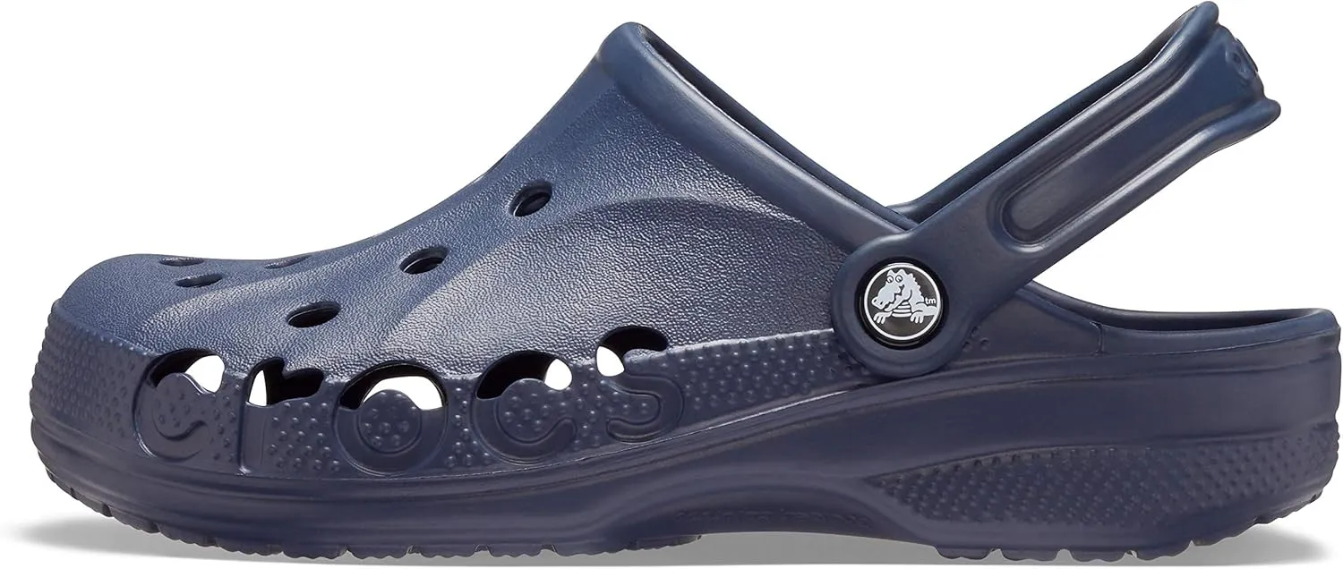 Crocs Unisex Adult Baya Clogs