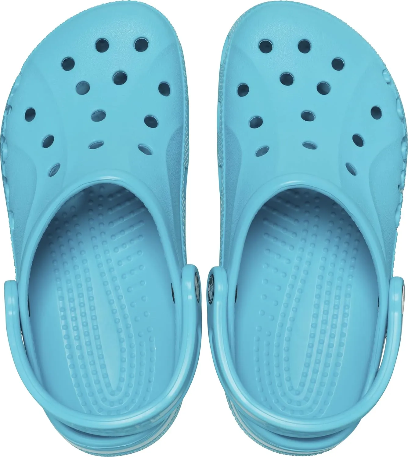 Crocs Unisex-Adult Baya Clogs