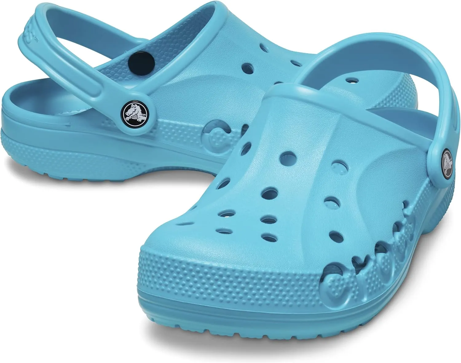 Crocs Unisex-Adult Baya Clogs