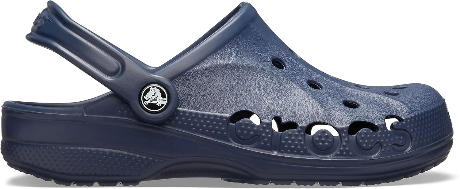 Crocs Unisex Adult Baya Clogs