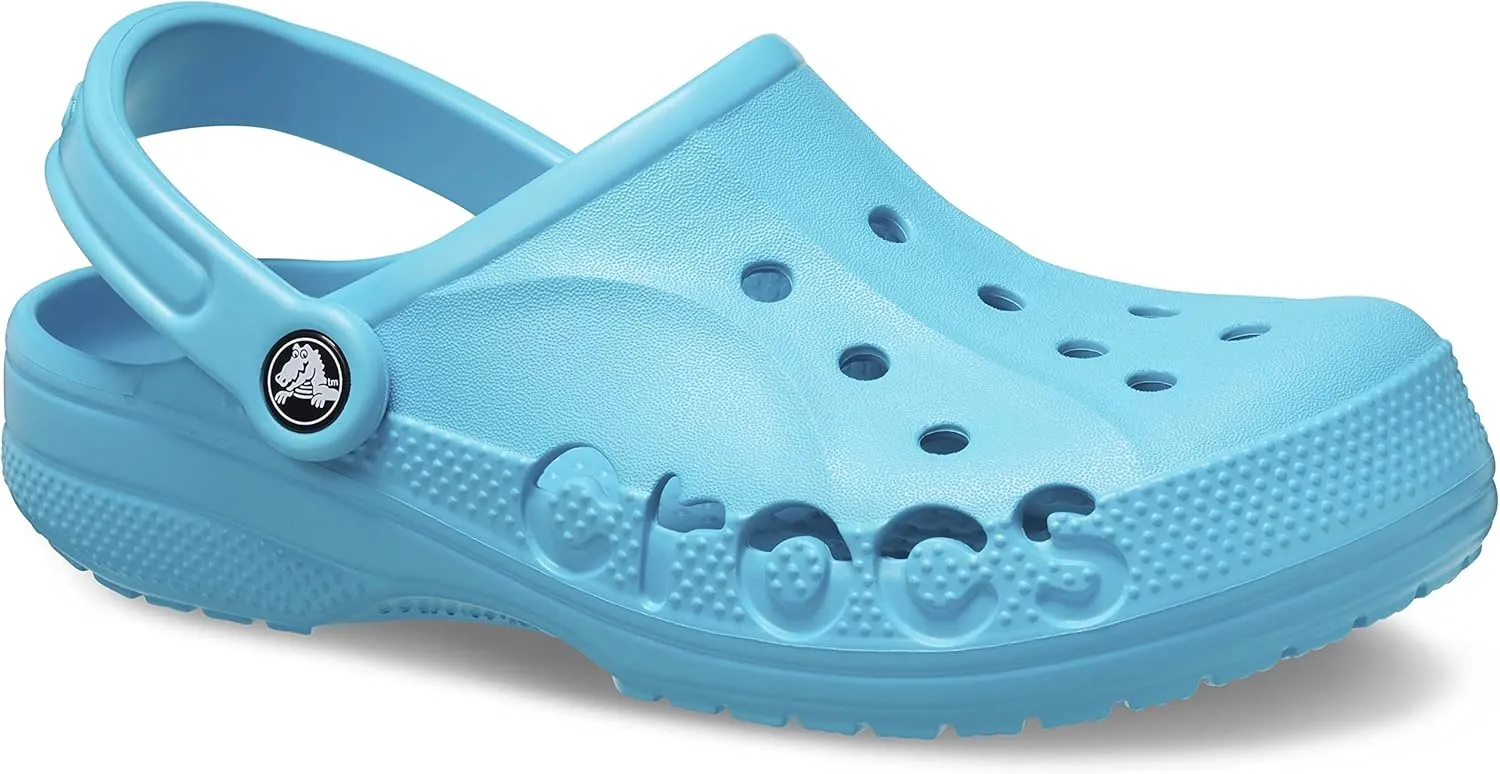 Crocs Unisex-Adult Baya Clogs