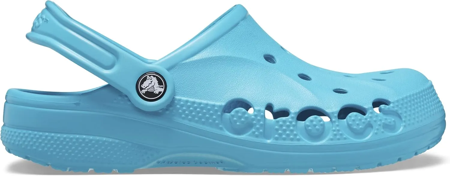 Crocs Unisex-Adult Baya Clogs
