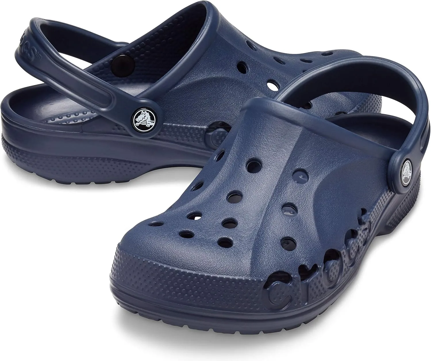 Crocs Unisex Adult Baya Clogs