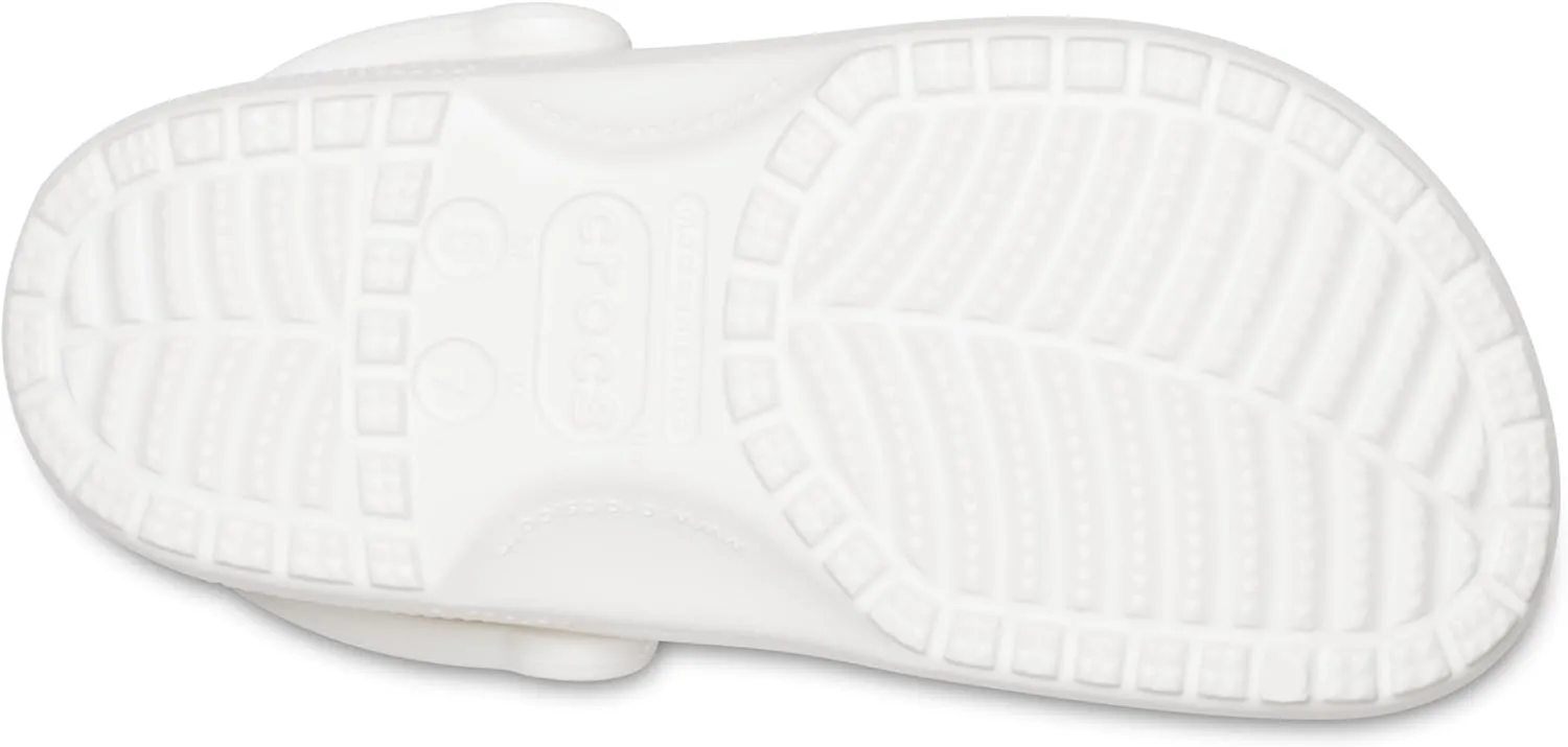 Crocs Unisex Adult Classic Clog