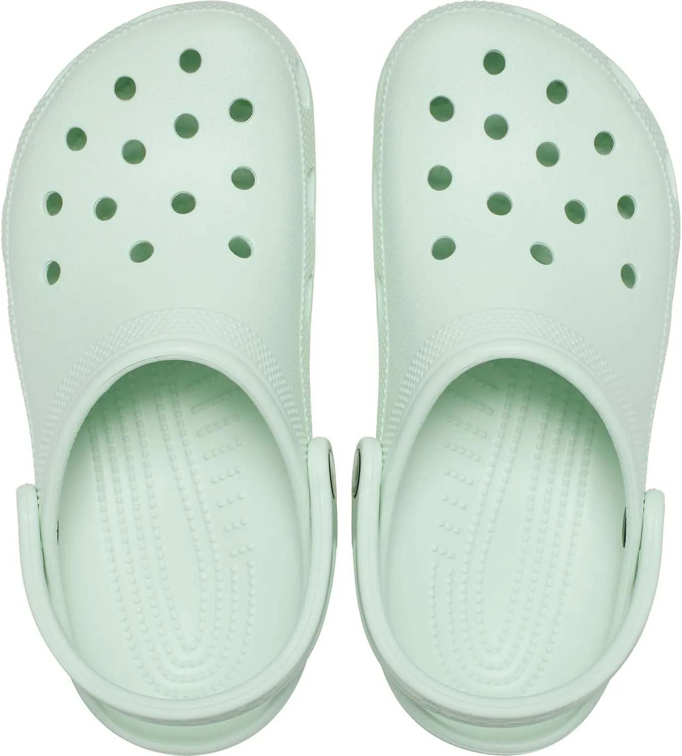 Crocs Unisex-Adult Classic Clogs