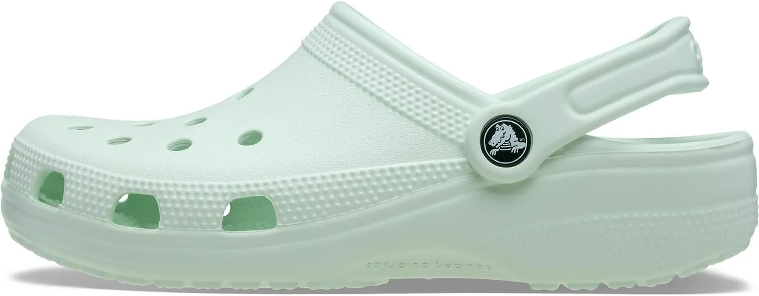 Crocs Unisex-Adult Classic Clogs