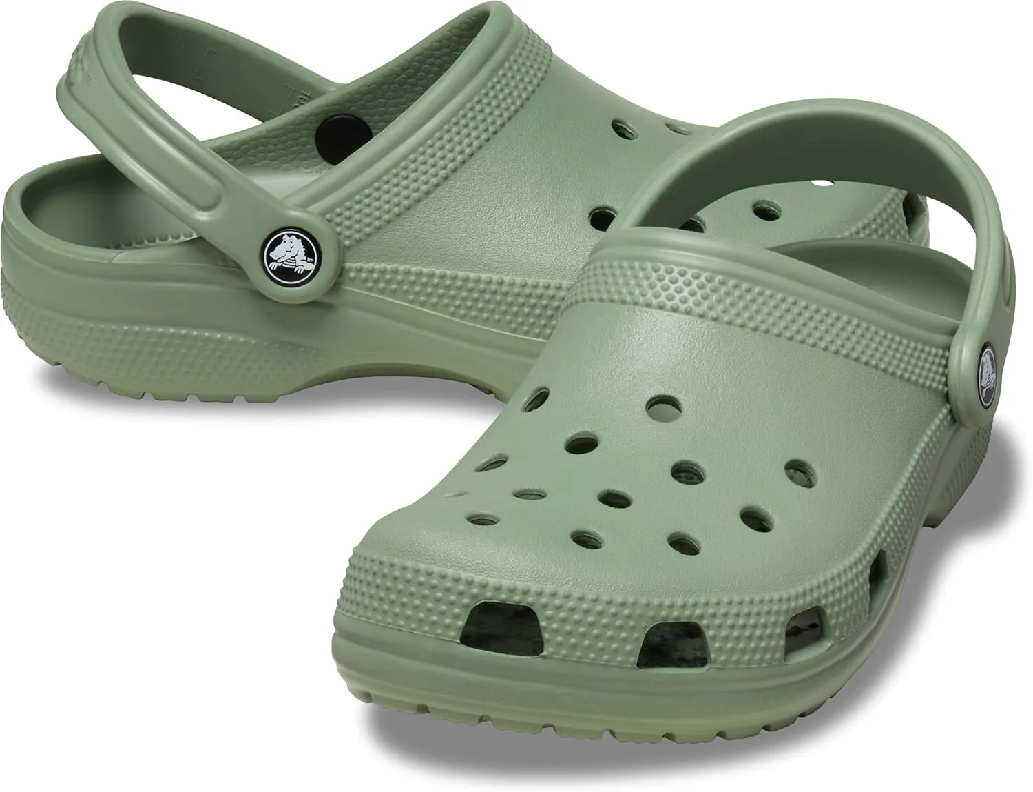 Crocs Unisex-Adult Classic Clogs