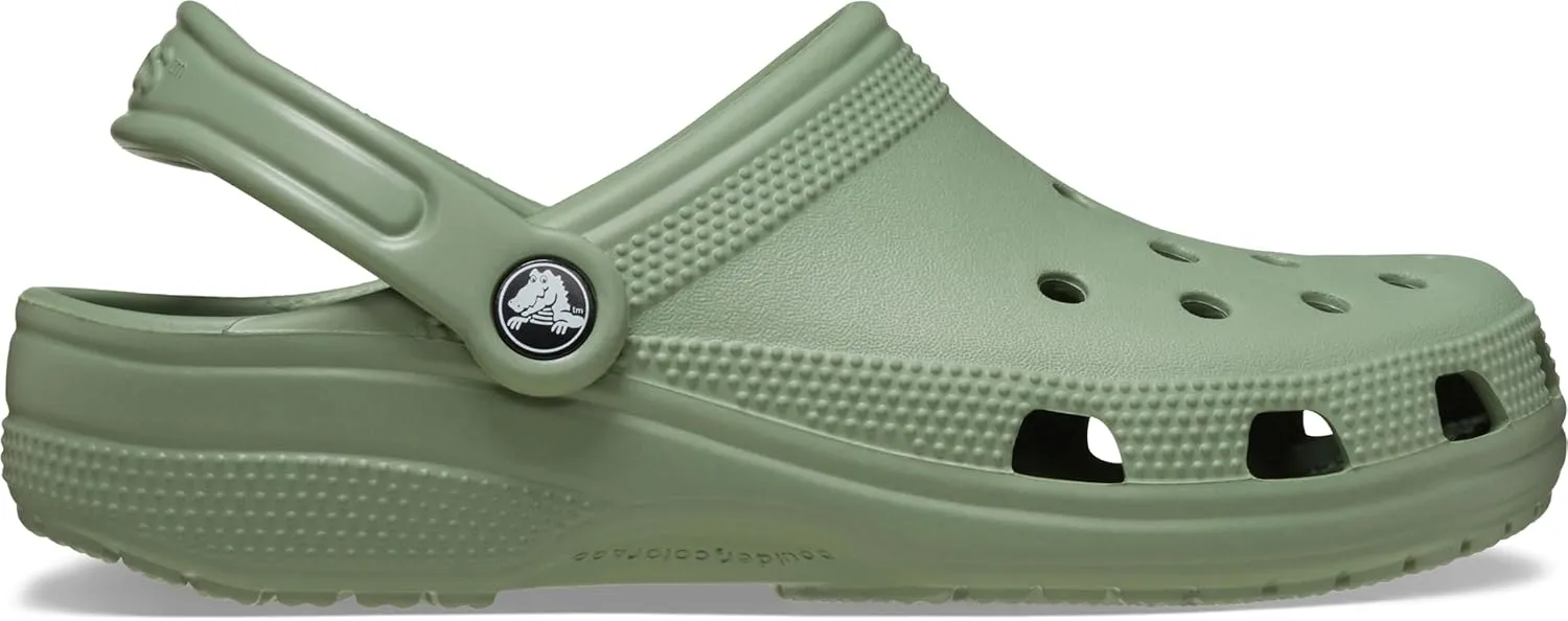 Crocs Unisex-Adult Classic Clogs