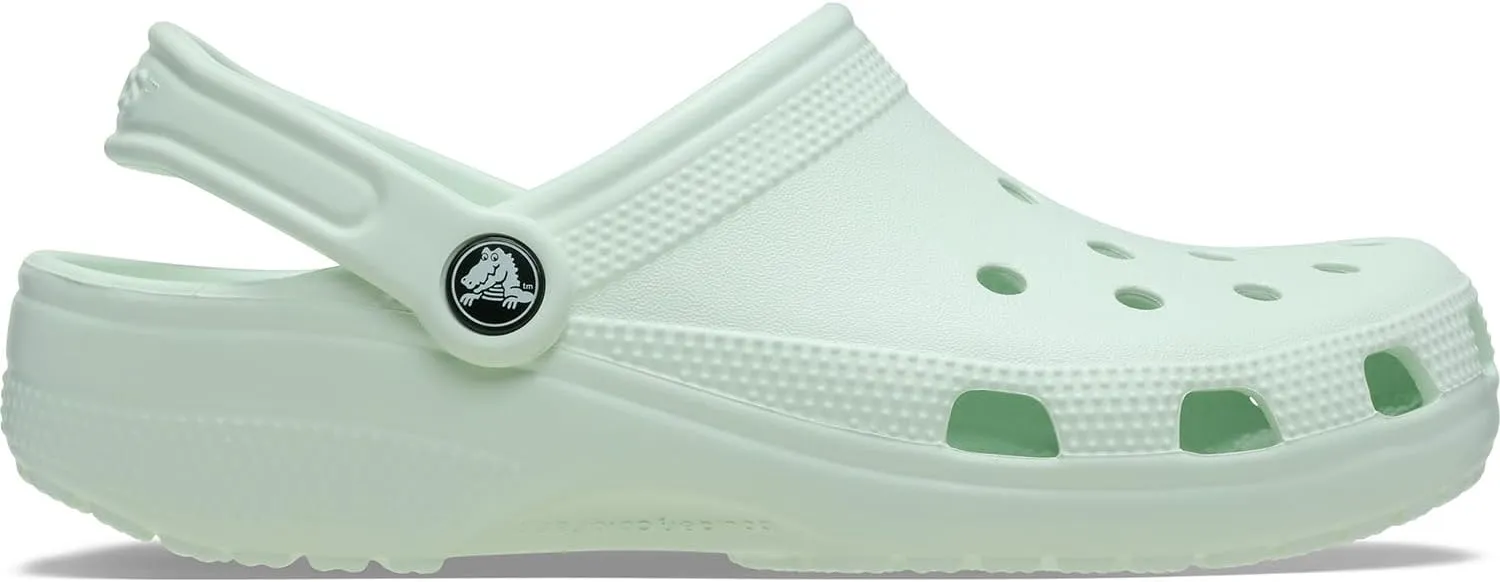 Crocs Unisex-Adult Classic Clogs
